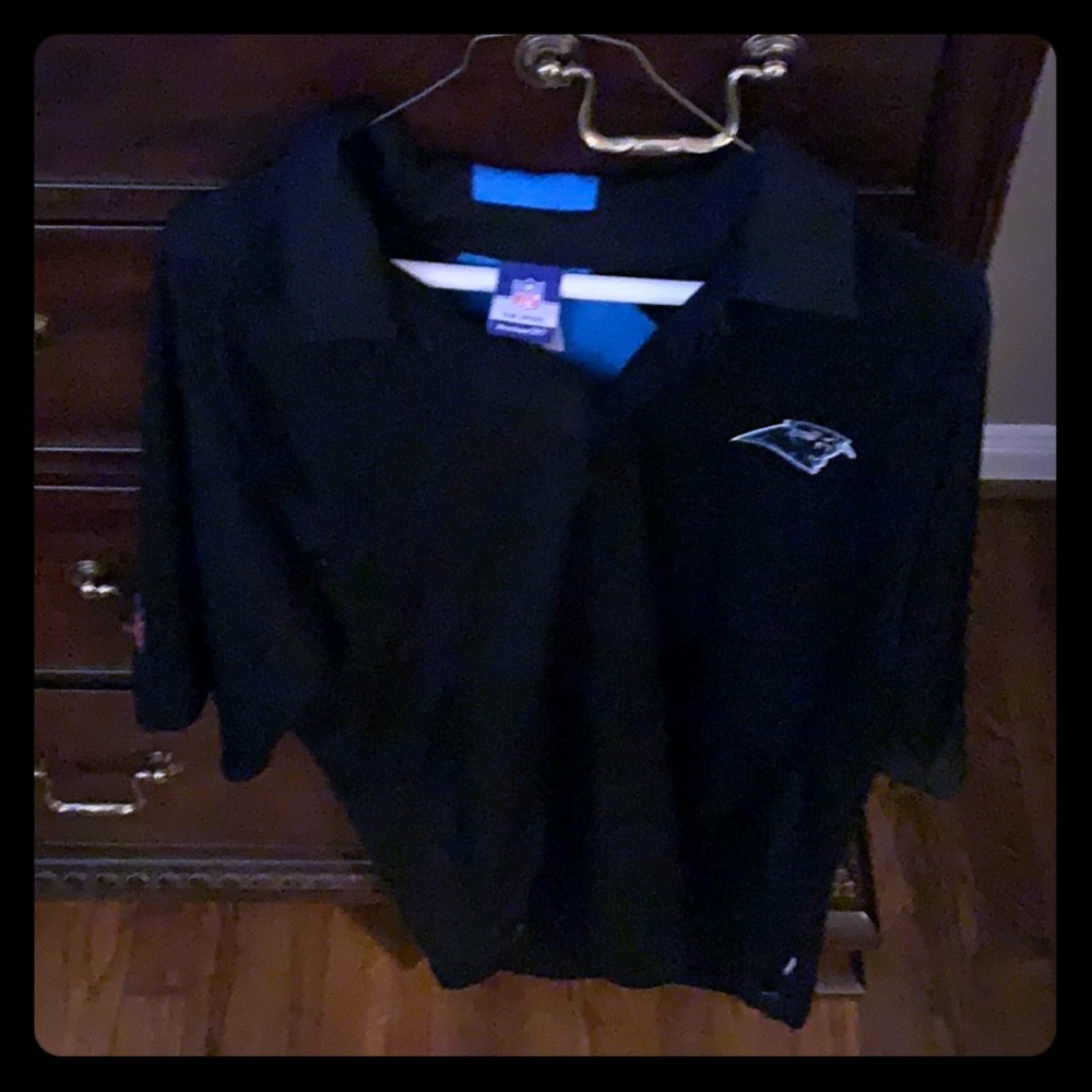 Carolina Panthers Polo